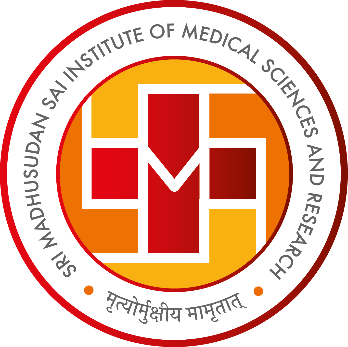 Sri Madhusudan Sai Institute of Medical Sciences